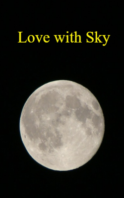 Love with Sky
