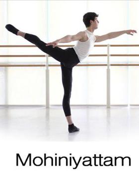 Mohiniyattam