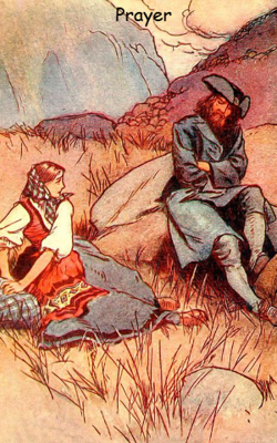 Prayer
