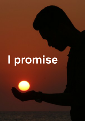 I Promise