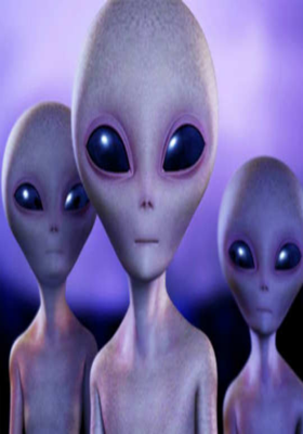 પરગ્રહવાસી