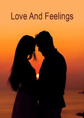Love And Feelings