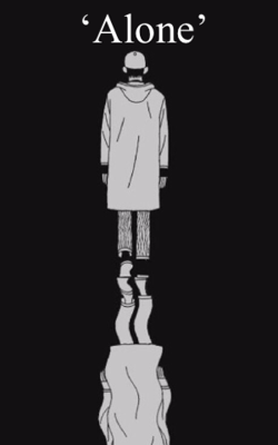 ‘Alone’