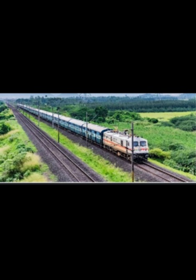 हनिमून एक्स्प्रेस - भाग 1