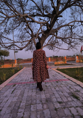 नज़रिया