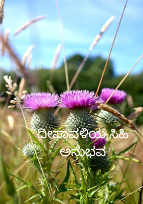 ದೀಪಾವಳಿಯ ಸಿಹಿ ಅನುಭವ