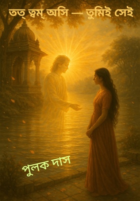 তত্ ত্বম্ অসি — তুমিই সেই