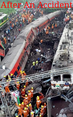 After An Accident