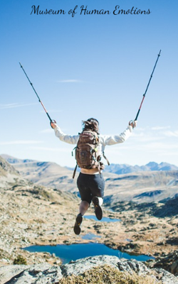 Museum of Human Emotions 