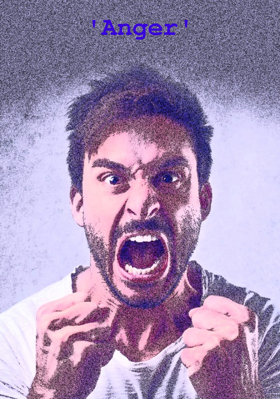 'Anger'