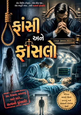 ફાંસી અને ફાંસલો 