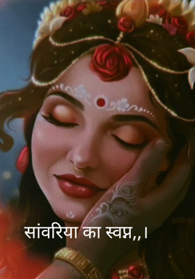 सांवरिया का स्वप्न