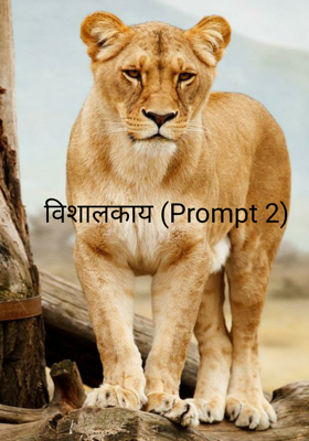 विशालकाय