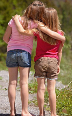 Friends