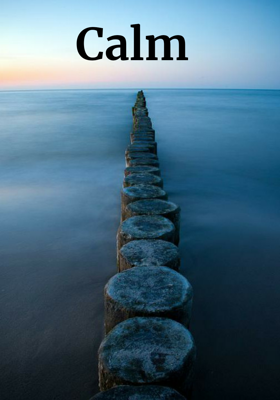 Calm