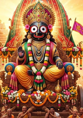 ରଥ ଦଉଡି 