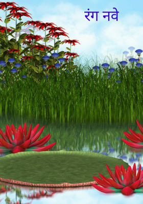रंग नवे