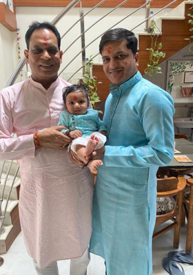 छुट्टियों के दिन