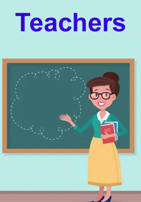 Teachers