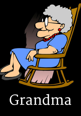Grandma