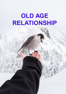OLD AGE RELATIONSHIP