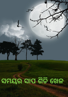 ସମୟର ସାପ ଶିଡି ଖେଳ