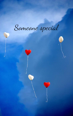 Someone Special