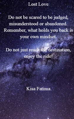 Lost Love