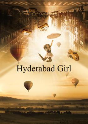 Hyderabad Girl