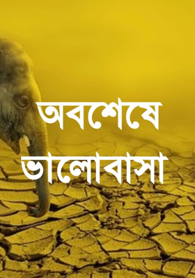 অবশেষে ভালোবাসা