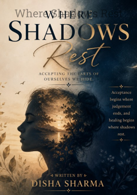 Where Shadows Rest