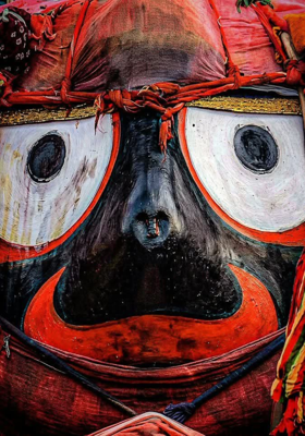 ବାହୁଡ଼ାଯାତ୍ରା 