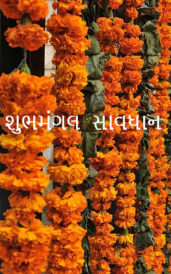શુભમંગલ સાવધાન
