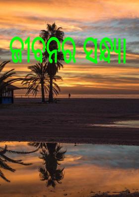 ଜୀବନର  ସନ୍ଧ୍ୟା