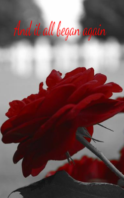 And It All Began Again