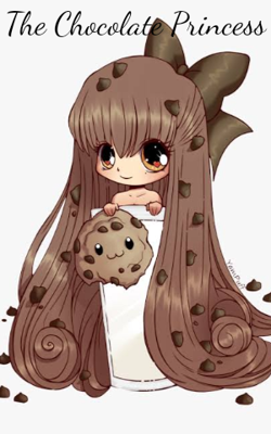 The Chocolate Princess