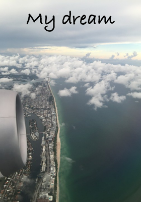 My Dream