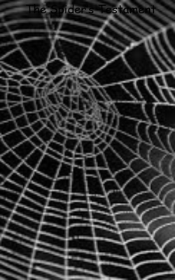 The Spider’s Testament
