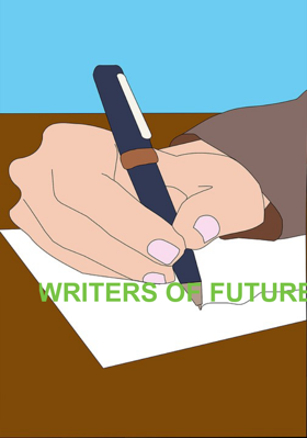 Writers Of Future