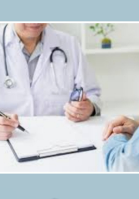 દેવદૂતનું દર્શન