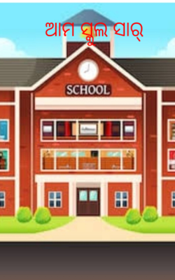 ଆମ ସ୍କୁଲ ସାର୍