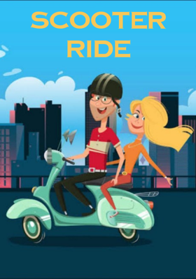 Scooter Ride