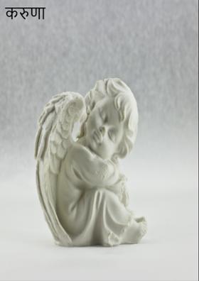 करुणा माँ: एक गाथा:पार्ट 1