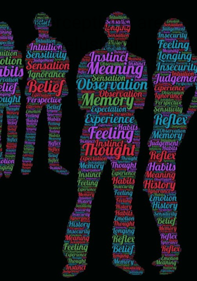 Perceptions Are Delusional