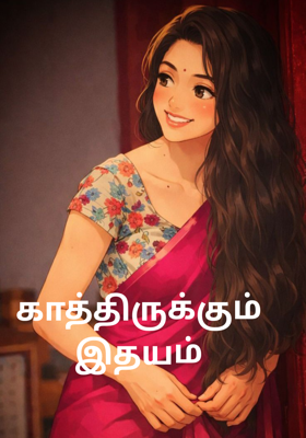 காத்திருக்கும் இதயம்