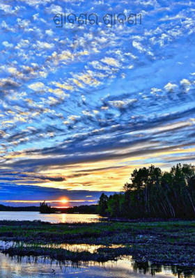 ଶ୍ରାବଣର ଶ୍ରାବଣୀ