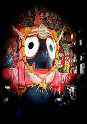 ଜଗବନ୍ଧୁ ହେ....ଗୋସାଇଁ