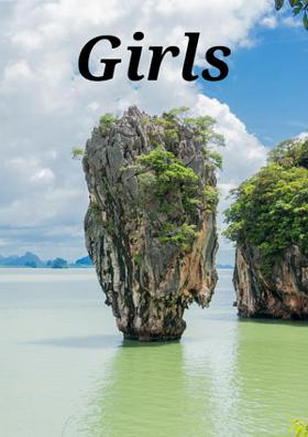 Girls