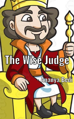 The Wise Judge