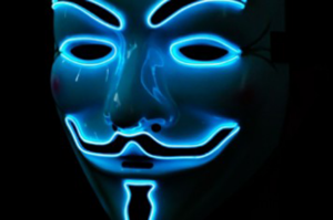 "When you get to notice no one notice your fool do(s) anymore, stop doing any more fool do(s)."
